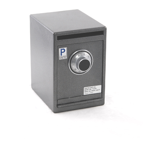 TC-03C Heavy Duty Drop Box